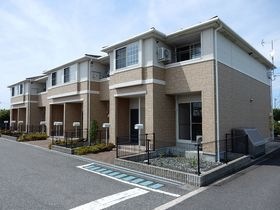 東伯郡琴浦町大字赤碕の外観