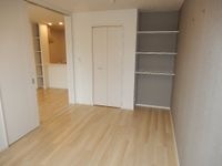 洋室７．７帖