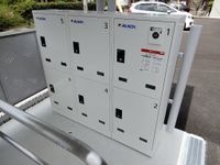 宅配ボックス