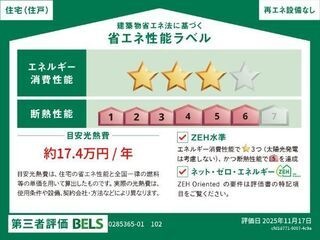 写真:倉吉市福庭町1丁目の外観