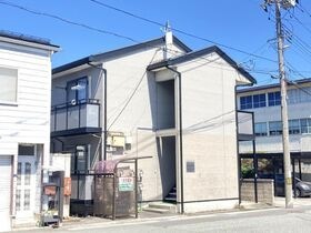 山形市銅町２丁目の外観