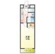 山形市桧町１丁目の間取図