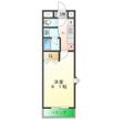 山形市桧町１丁目の間取図