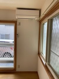 エアコン