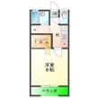 山形市宮町4丁目の間取図