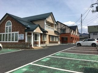 写真：山形市宮町４丁目の外観