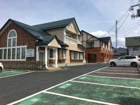 山形市宮町４丁目の外観