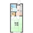 山形市宮町4丁目の間取図