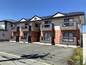 山形市泉町の外観