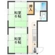山形市下条町4丁目の間取図