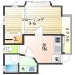 山形市大野目町の間取図