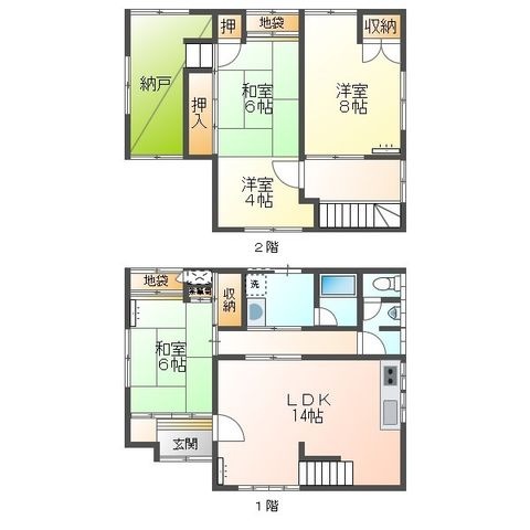 ホームメイト 山形市宮町５丁目 1