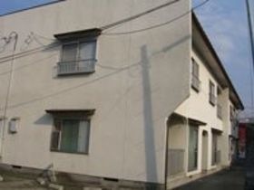 山形市銅町１丁目の外観