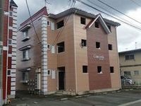 外観写真(昼)