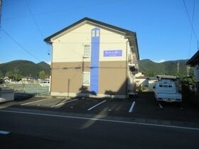 山形市大野目４丁目の外観