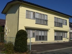 山形市千歳１丁目の外観