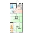 東武ハイツの間取図