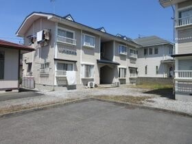 山形市下条町１丁目の外観