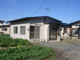 山形市宮町３丁目の外観