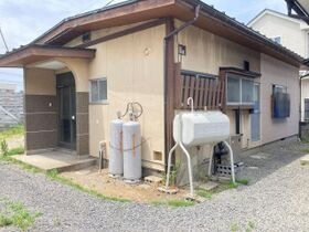 山形市江俣４丁目の外観