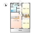宿毛市宿毛の間取図