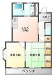 宿毛市長田町の間取図