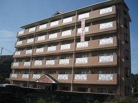 宿毛市長田町の外観