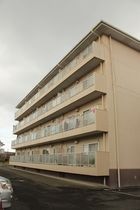 宿毛市高砂の外観