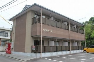 写真：宿毛市松田町の外観