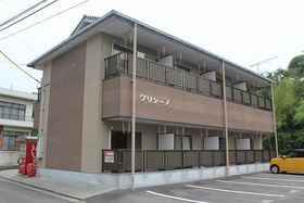 宿毛市松田町の外観