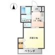 宿毛市長田町の間取図