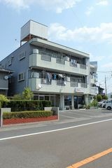 写真：宿毛市高砂の外観