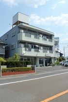 宿毛市高砂の外観