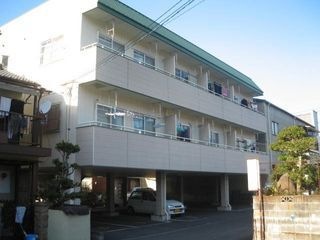 写真：宿毛市中央７丁目の外観