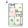 宿毛市宿毛の間取図