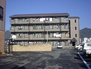 写真：宿毛市宿毛の外観