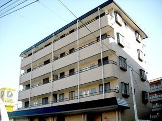 写真：宿毛市幸町の外観