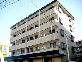 宿毛市幸町の外観