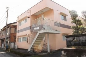 宿毛市貝塚の外観