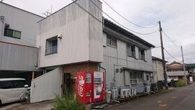 宿毛市高砂の外観