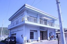 宿毛市宿毛の外観
