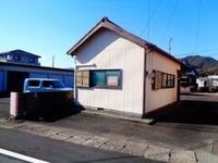 外観写真(昼)
