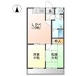 宿毛市西町5丁目の間取図