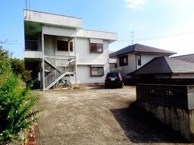 宿毛市西町5丁目の外観