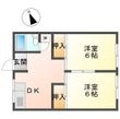 宿毛市和田の間取図