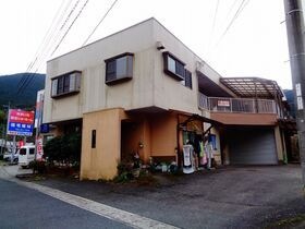 宿毛市和田の外観