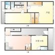 宿毛市中央５丁目の間取図