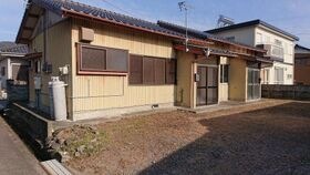 宿毛市西町2丁目の外観