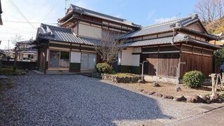 写真：宿毛市貝塚の外観
