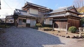 宿毛市貝塚の外観